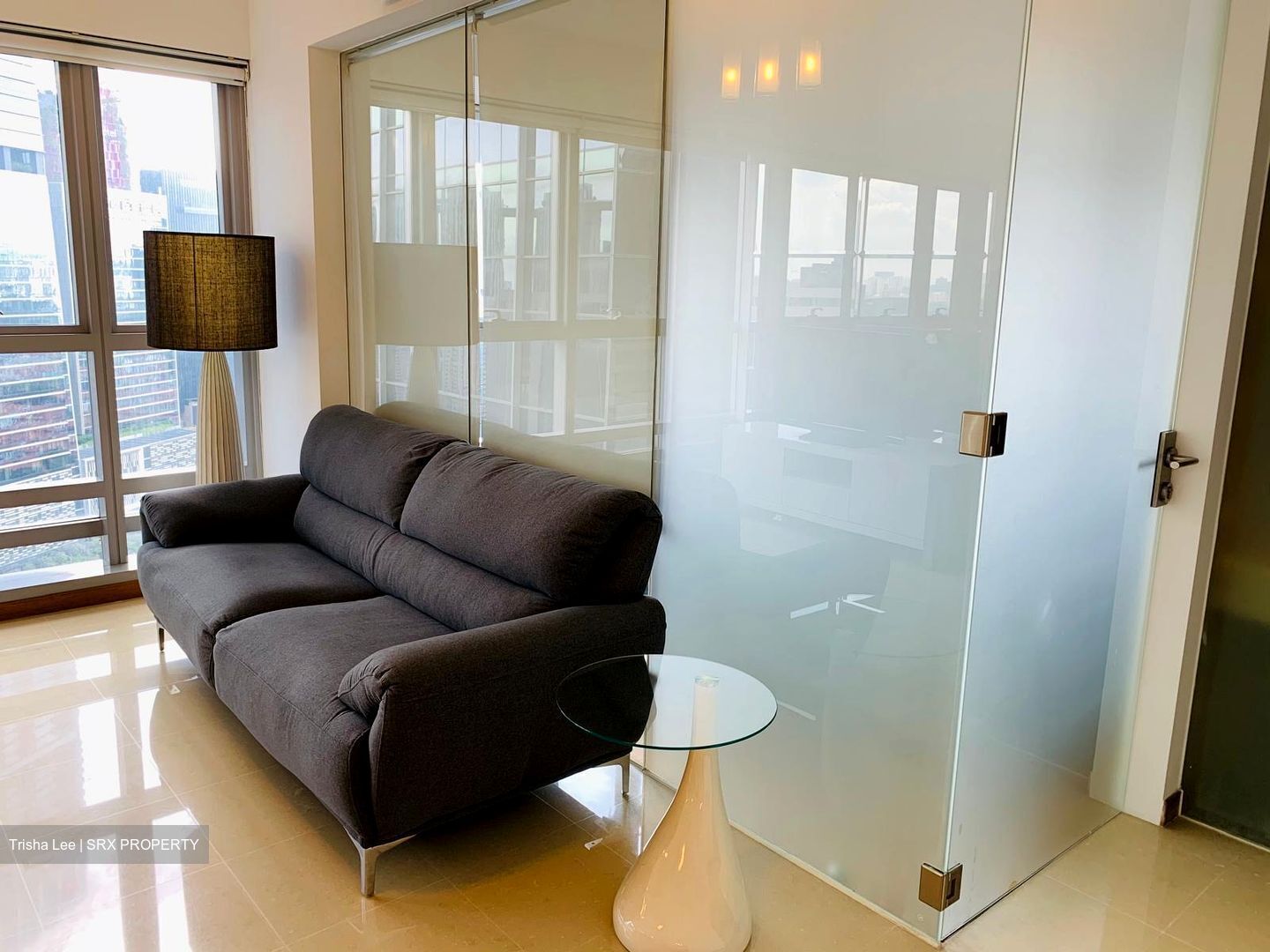 The Clift (D1), Apartment #447980931